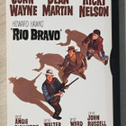 Howard Hawks: RIO BRAVO (1959) John Wayne, Dean Martin - pikkukuva 1