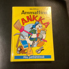 Ammattina Ankka Aku pätkätöissä, Disney - pikkukuva 1