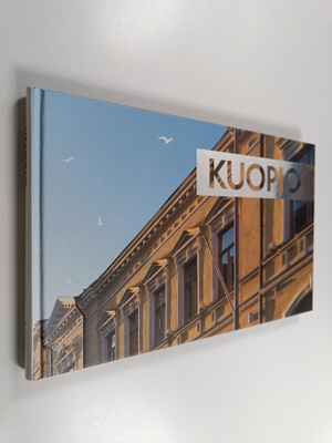 Jukka Hakala : Kuopio