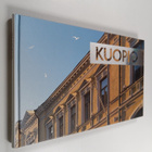 Jukka Hakala : Kuopio - pikkukuva 1