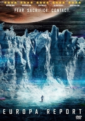 EUROPA REPORT	(16 462)	-FI-	DVD			, 2013