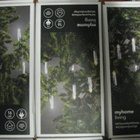 MYHOME LIVING LED-KUUSENKYNTTILÄSARJA - pikkukuva 1