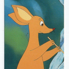 Purkkakuva MUUMI 1996 - pikkukuva 1
