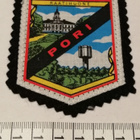 Pori Hihamerkki - pikkukuva 1