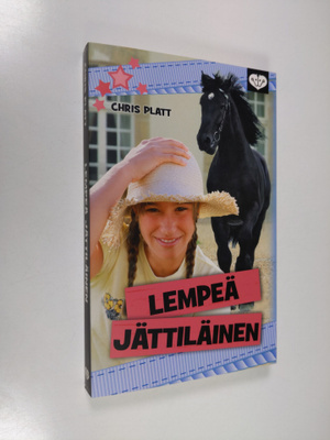 Chris Platt : Lempeä jättiläinen