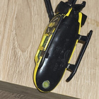 Helikopteri Stinger HotWheels Mattel Inc 1999 lelu - pikkukuva 2