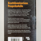 Jussi-Pekka Lämsä : Kenttäkomisariona Pengerkadulla 1977-... - pikkukuva 2