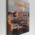 Kevin Wilson ym. : Greater Syracuse : Center of an Empire - pikkukuva 1