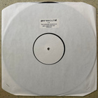 [LP] V/A: THE SYMBIOSIS OF FUTURE &PAST CREATES (Techno) - pikkukuva 1