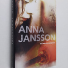 Anna Jansson : Murhan alkemia - pikkukuva 1