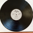 LP Vardis The World `s Insane - pikkukuva 4