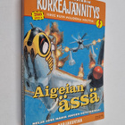 Jose Maria Jorge : Piirtäjämestarin korkeajännitys 6E/200... - pikkukuva 1