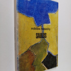 Miklos Meszöly : Saulus - pikkukuva 1
