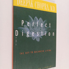 Deepak Chopra, M.D. : Perfect Digestion : The Key to Bala... - pikkukuva 1