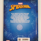 Spider-manin tarina - pikkukuva 2