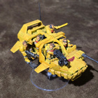 Warhammer Land Speeder - pikkukuva 2