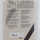 Fred Karlsson : Yleinen kielitiede - pikkukuva 2