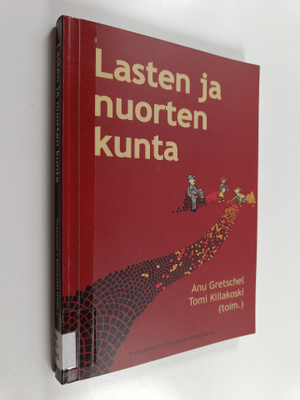 Lasten ja nuorten kunta
