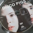 Disco Pigs DVD Gillian Murphy - pikkukuva 3