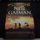 Gaiman, Neil - Hämähäkkijumala 1p - pikkukuva 1