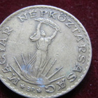 10 forint 1983 . Unkari-Hungary - pikkukuva 2