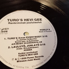 maxi Turos hevi gee joululevy - pikkukuva 3