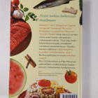 Ritva Lehmusoksa : Ruokasanakirja - pikkukuva 2