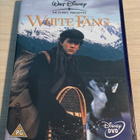 Valkohammas (1991) Ethan Hawke (UUSI) - pikkukuva 1