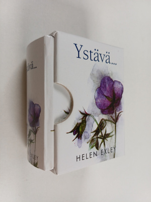 Ystävä...