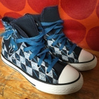 Converse lasten tennarit, koko 32, uudet - pikkukuva 4