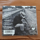Johnny Nicholas: Mistaken Identity CD - pikkukuva 2
