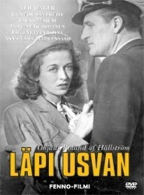Läpi Usvan - DVD