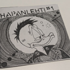 H.A.P.A.N. (CD) HUIPPUKUNTO!! (34/100) HAPAN - pikkukuva 2
