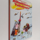 Aulis Rintala : Hölmöläisten valtakunta - pikkukuva 1
