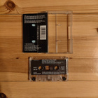 Original Soundtrack Album Working Girl c-kasetti - pikkukuva 2