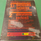 KOTITEOLLISUUS - ITÄRINTAMA 2003-2010 UUSI DVD - pikkukuva 2