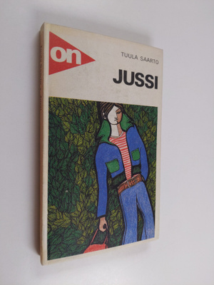 Tuula Saarto : Jussi