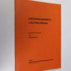 Liikennevahinkolautakunnan suosituksia ja normeja - pikkukuva 1