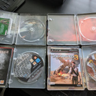 4x Steelbook -kokoelma keräilijälle (sis. 2x PS3 peliä) - pikkukuva 3