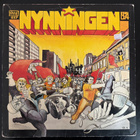 Nynningen - 1974 (LP) - pikkukuva 1
