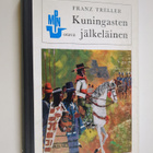Franz Treller : Kuningasten jälkeläinen - pikkukuva 1