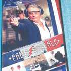 Dvd - Fabio Montale - Alain Delon 2001 - pikkukuva 1