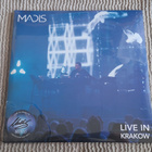 Madis - Live In Krakow - pikkukuva 1
