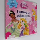 Lumoava palapelikirja - pikkukuva 1