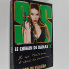 Gerard De Villiers : Le chemin de Damas - pikkukuva 1