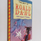 Roald Dahl : The magic finger - pikkukuva 1