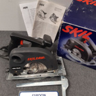 [T3342] Skil Skilsaw 5140 sähköinen käsipyörösaha - pikkukuva 1