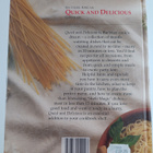 Judy Beyer : Southern African Quick and Delicious Cookbook - pikkukuva 2