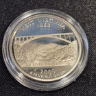 USA Hopea Saratoga quarter 2015-S - pikkukuva 2