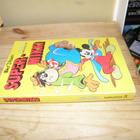 Walt Disney Super-Mikki AA tk no 34 1. painos - pikkukuva 1